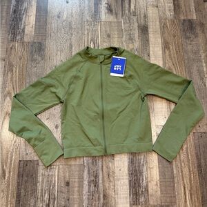 JoyLab Long Sleeve Tee